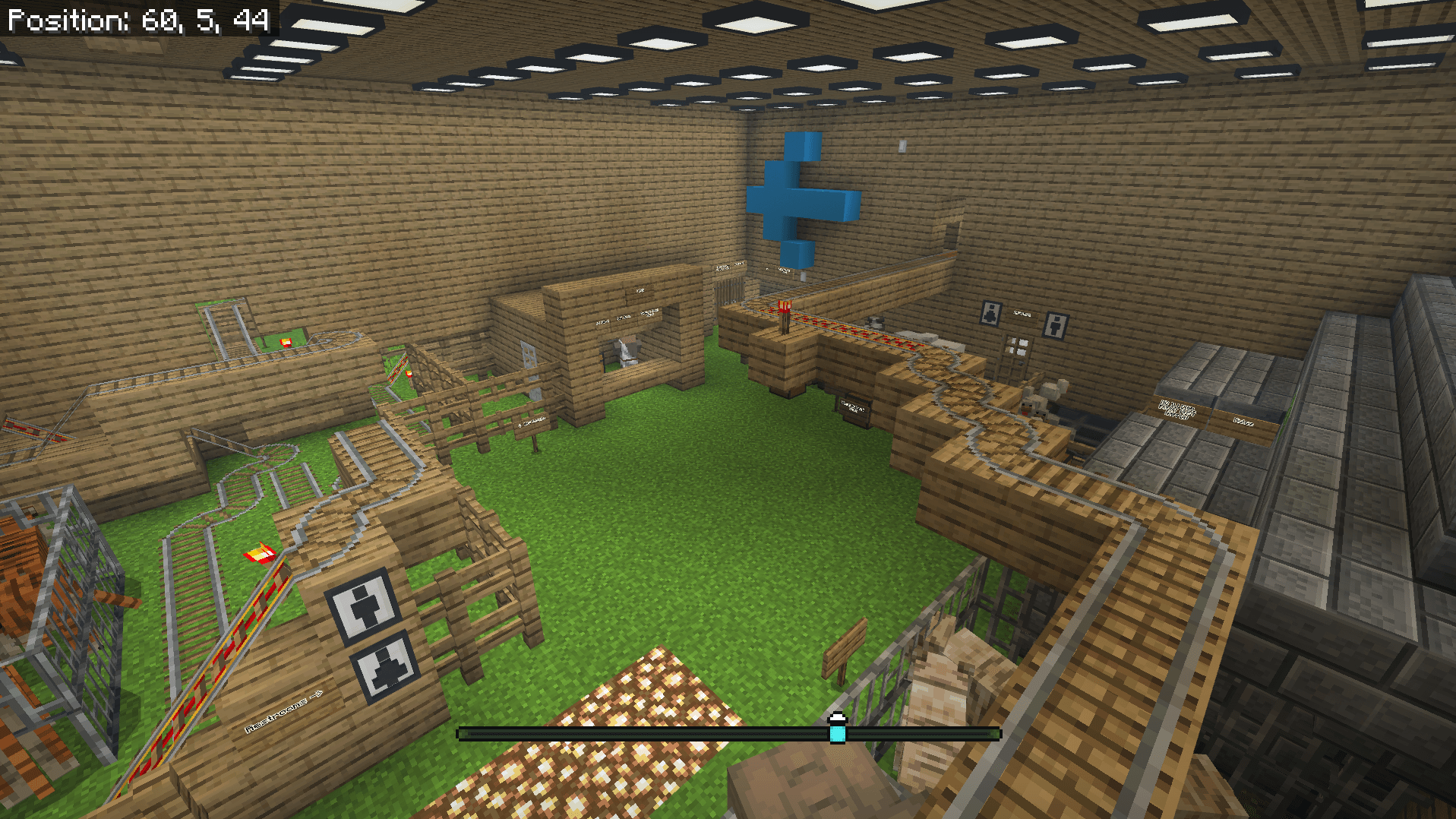 The Artmazing World! — screenshot 2