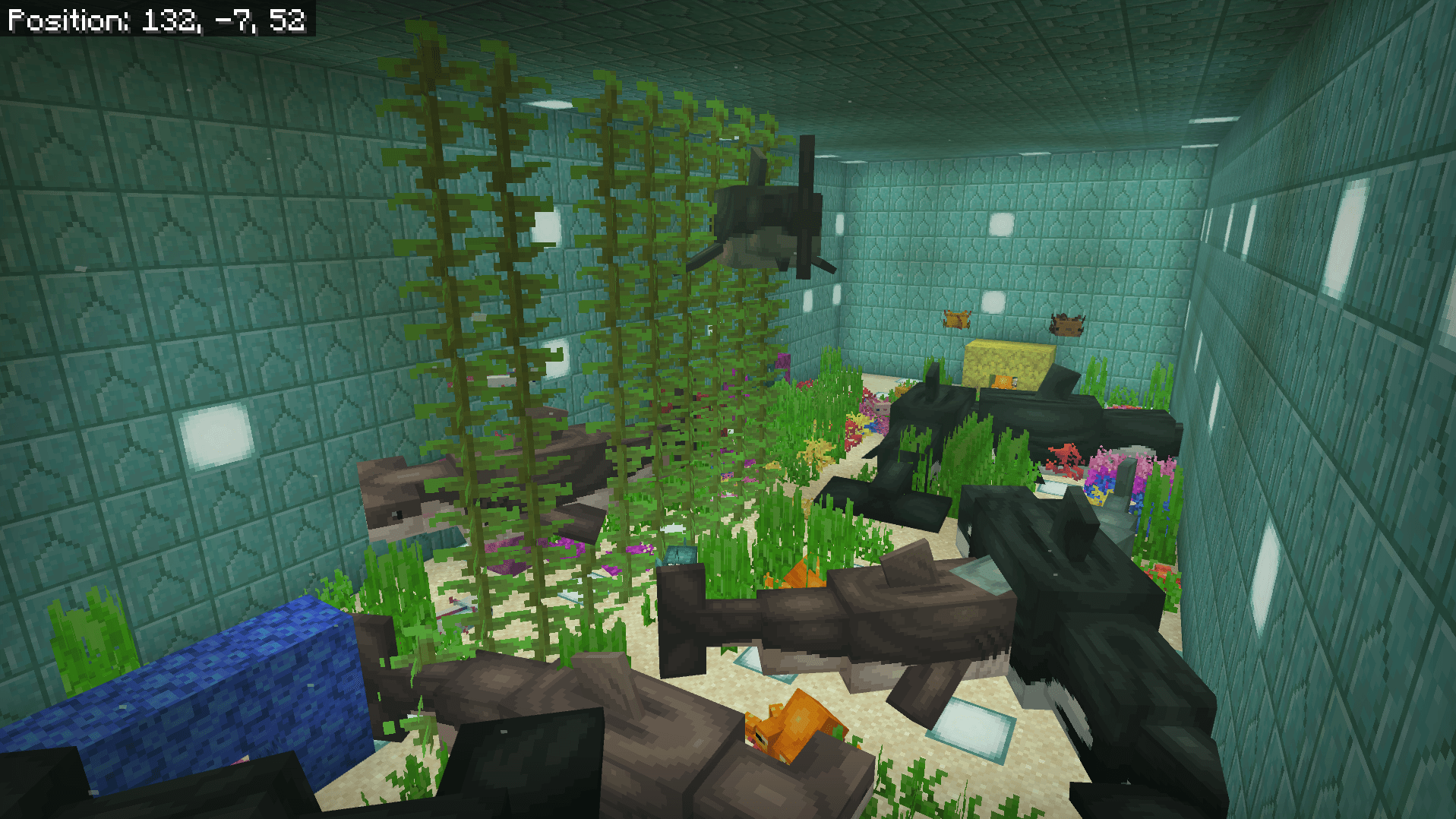 The Artmazing World! — screenshot 7