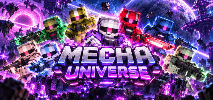 Mecha Universe — screenshot 1