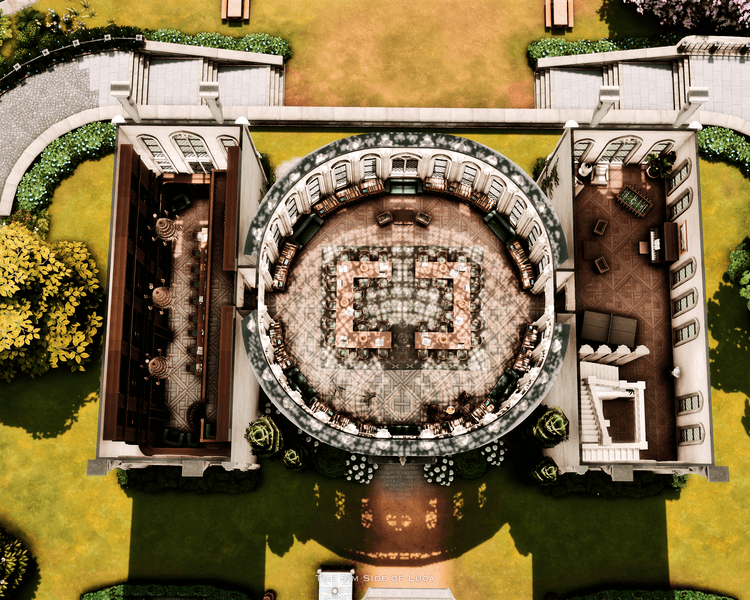 Thumbnail sims 4 britechester commons university lot build 2.png