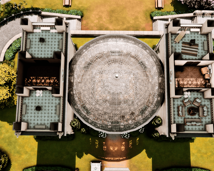 Thumbnail sims 4 britechester commons university lot build 4.png