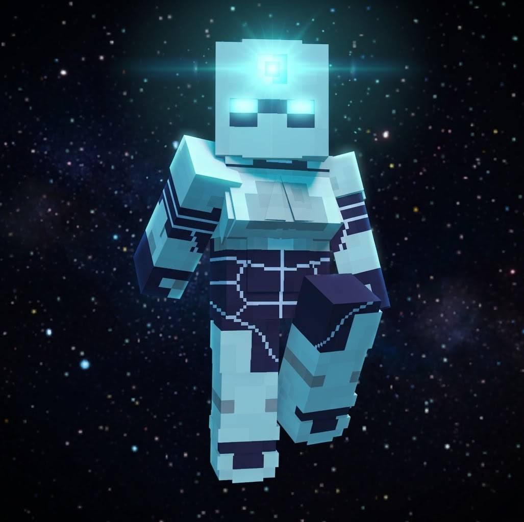 Invincible module — screenshot 1