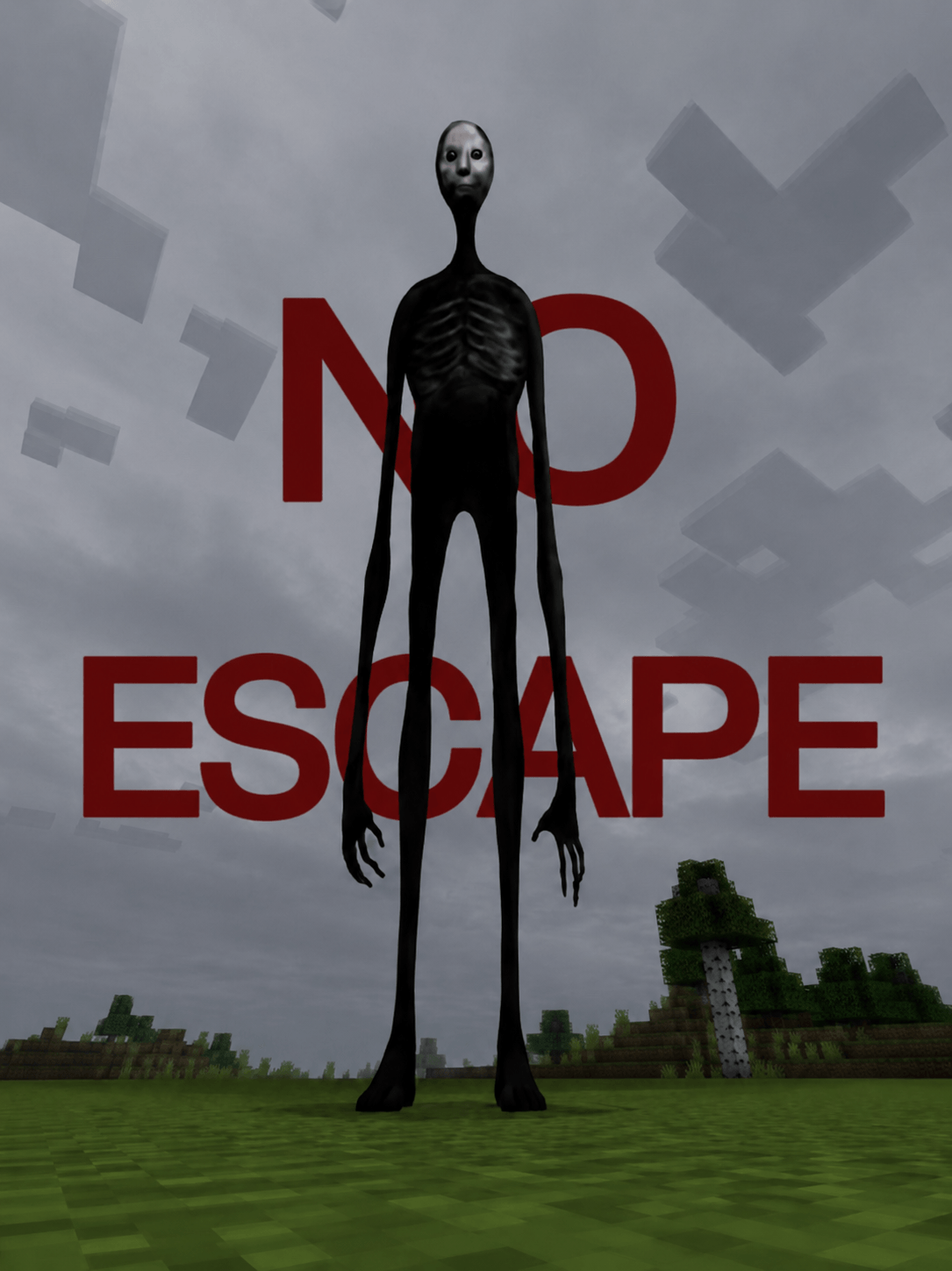 I Don’t Speak Stalker BE — screenshot 1
