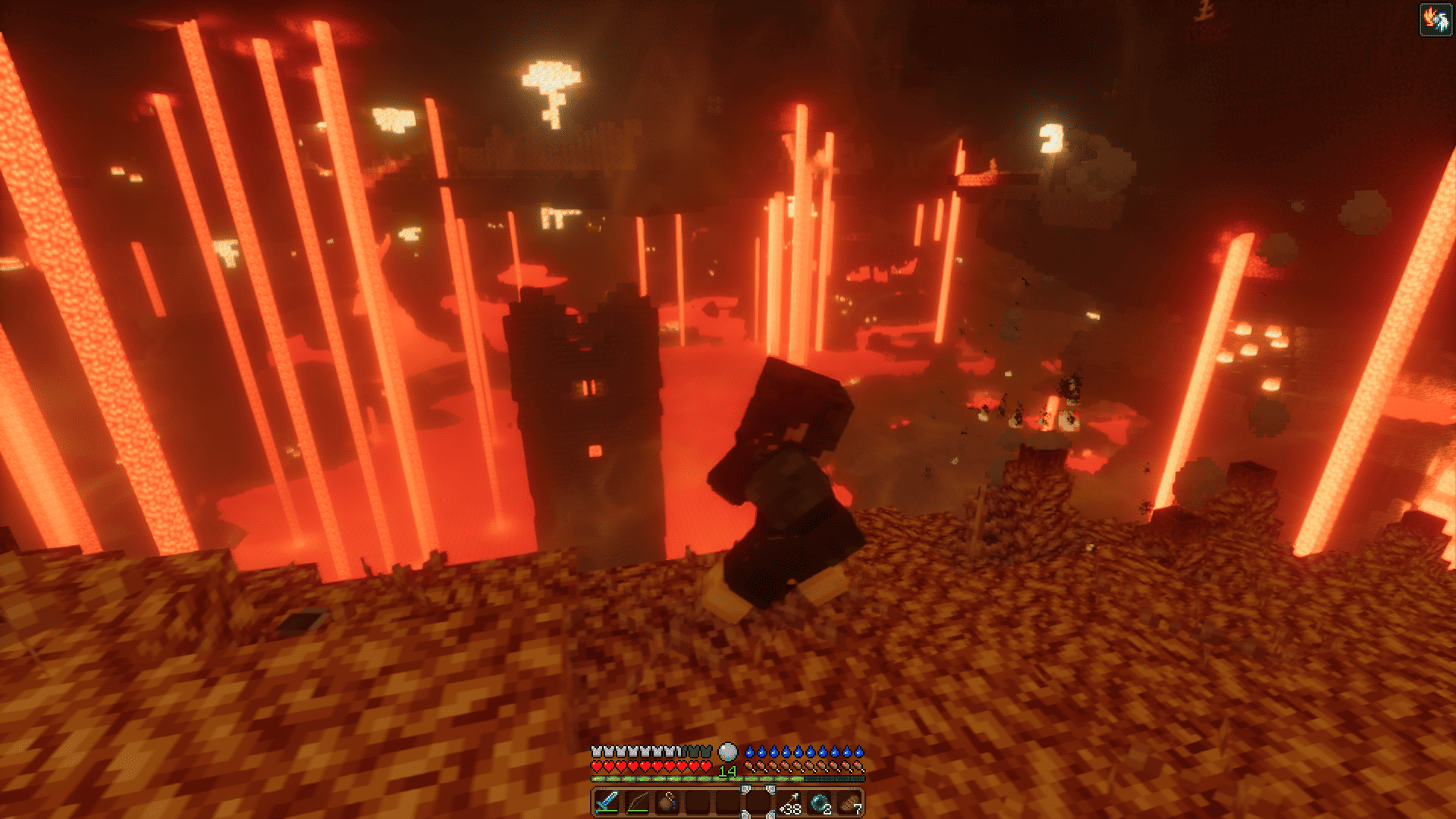 Hell?