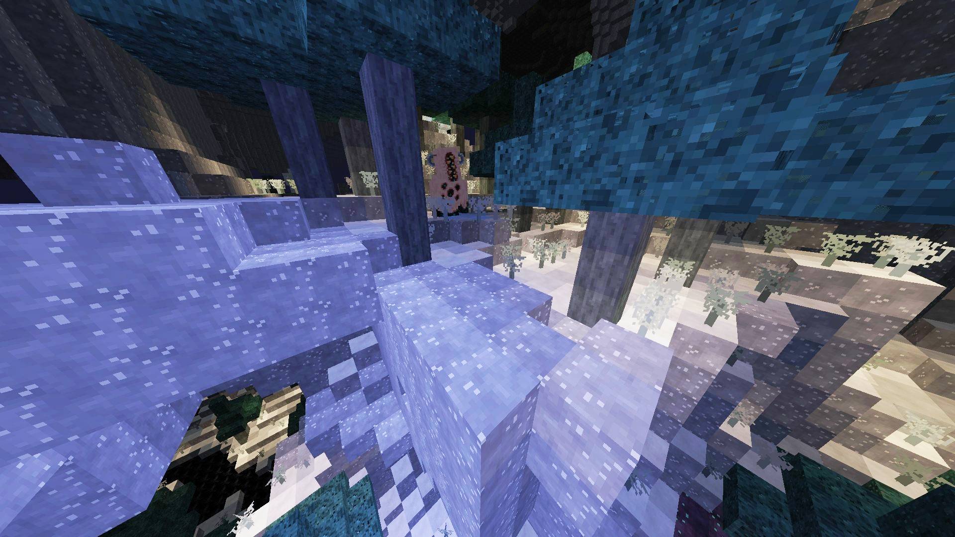 Wardens Origins — screenshot 2