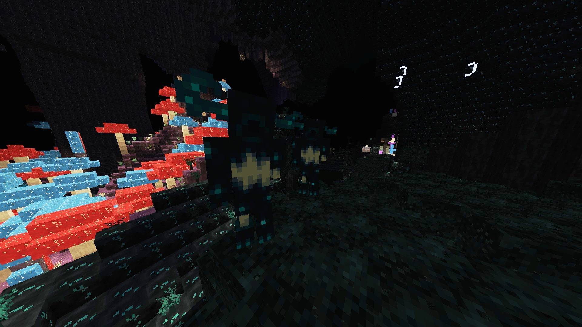 Wardens Origins — screenshot 3