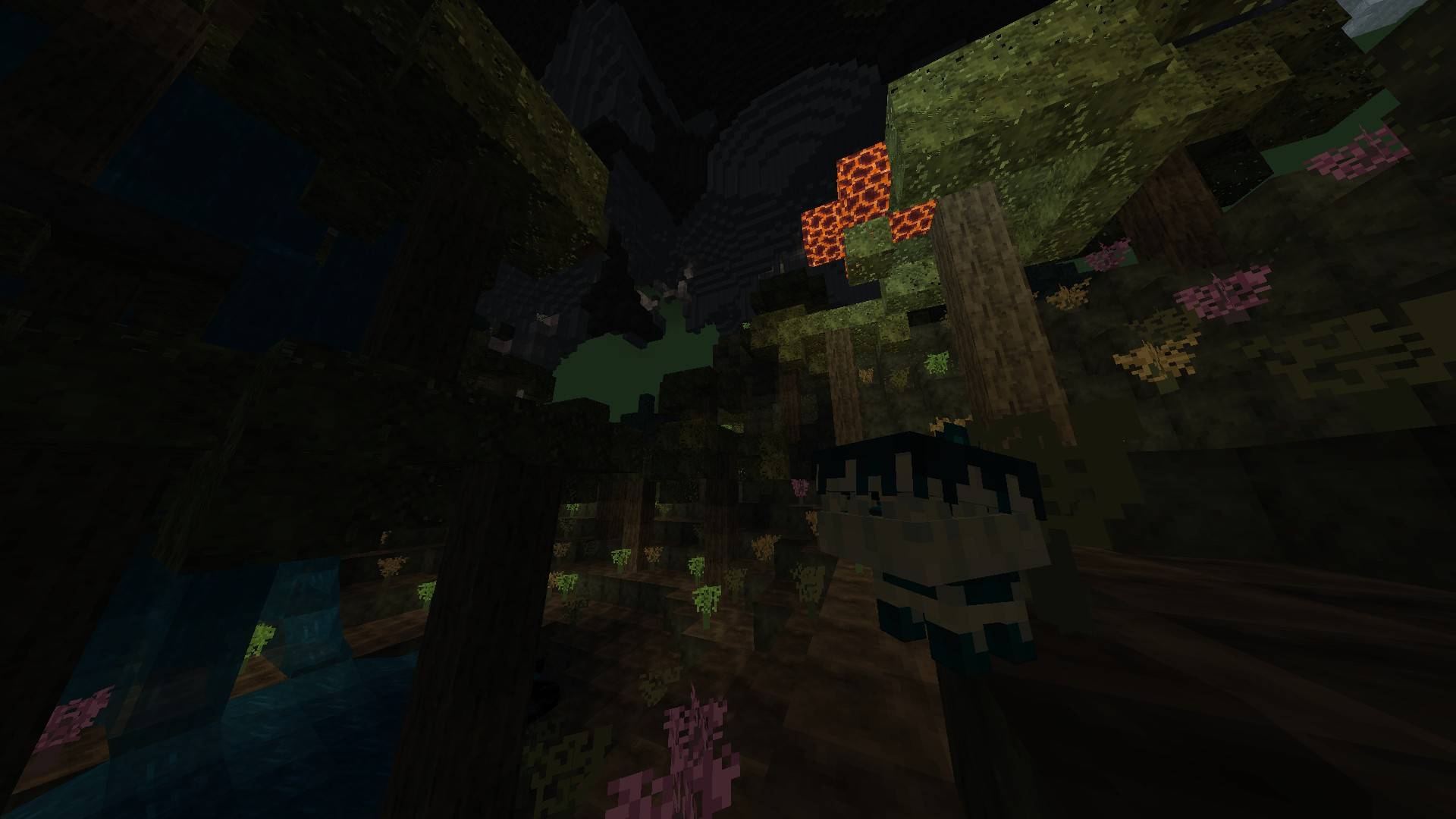 Wardens Origins — screenshot 4