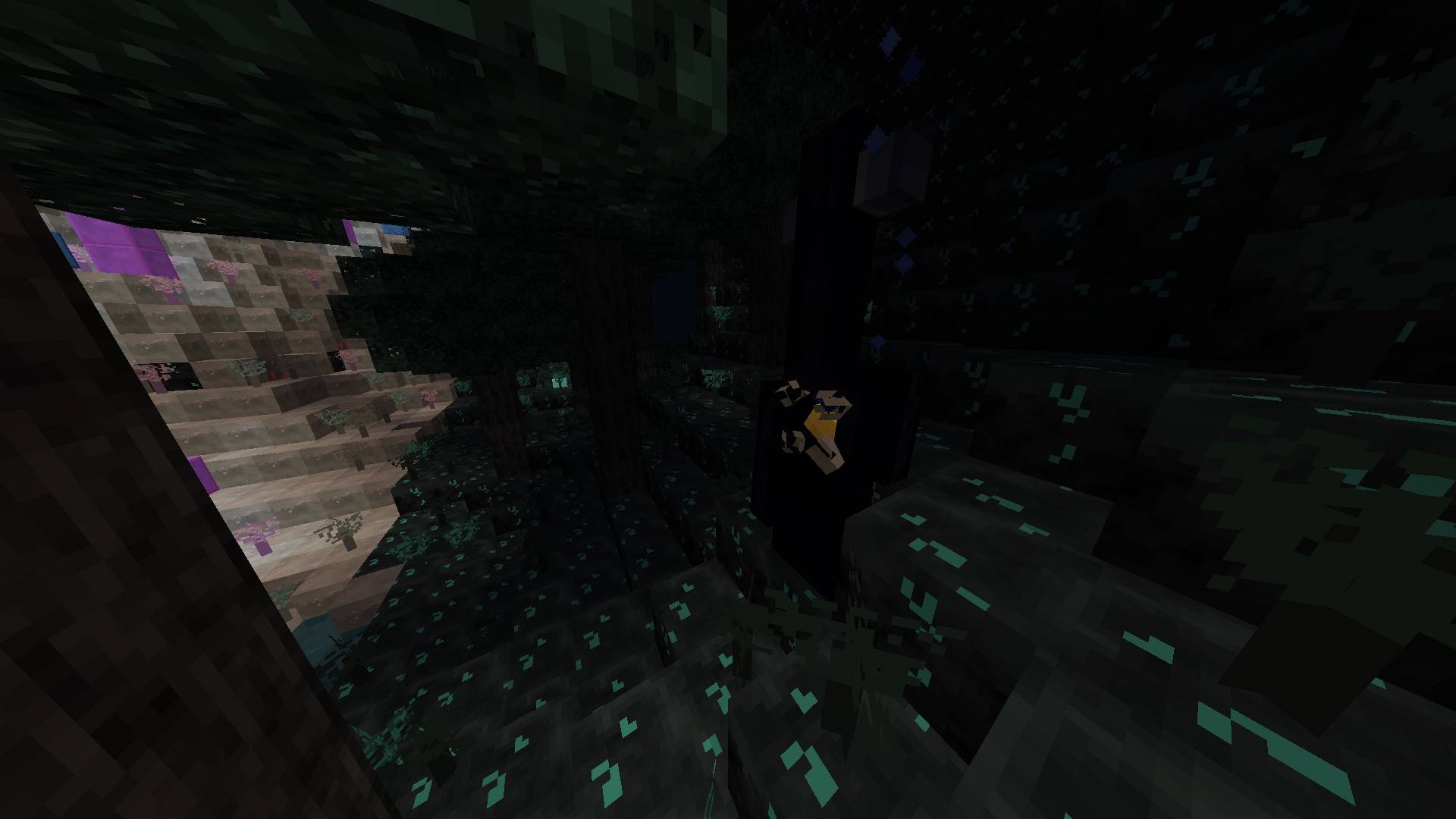 Wardens Origins — screenshot 5