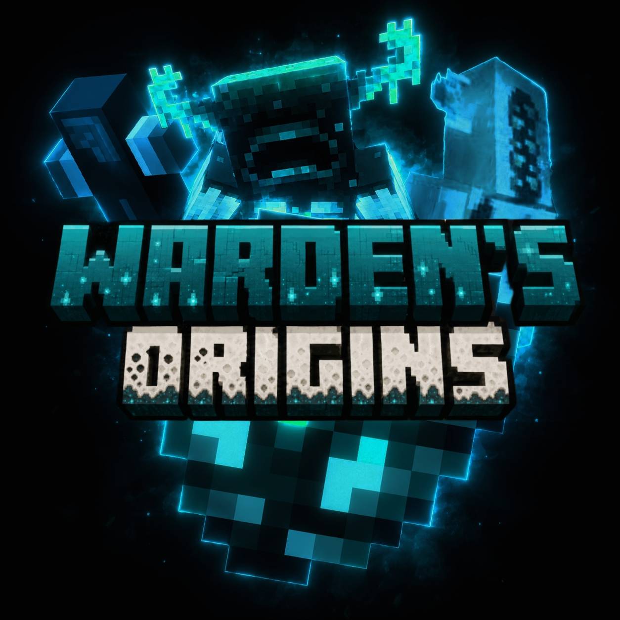 Wardens Origins — screenshot 1