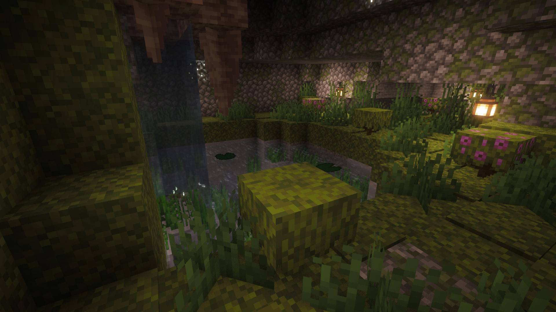 Thumbnail Underneath the courtyard well