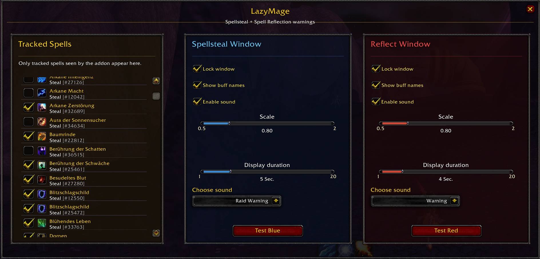 LazyMage_Menu_CurseForge.jpg