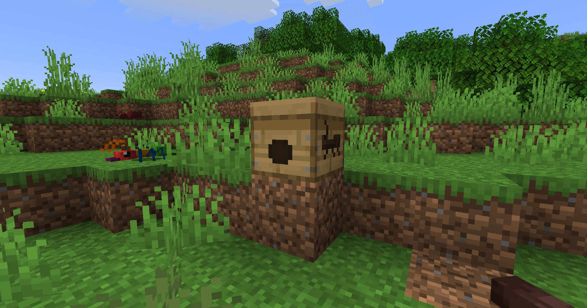 Ant Breeder
