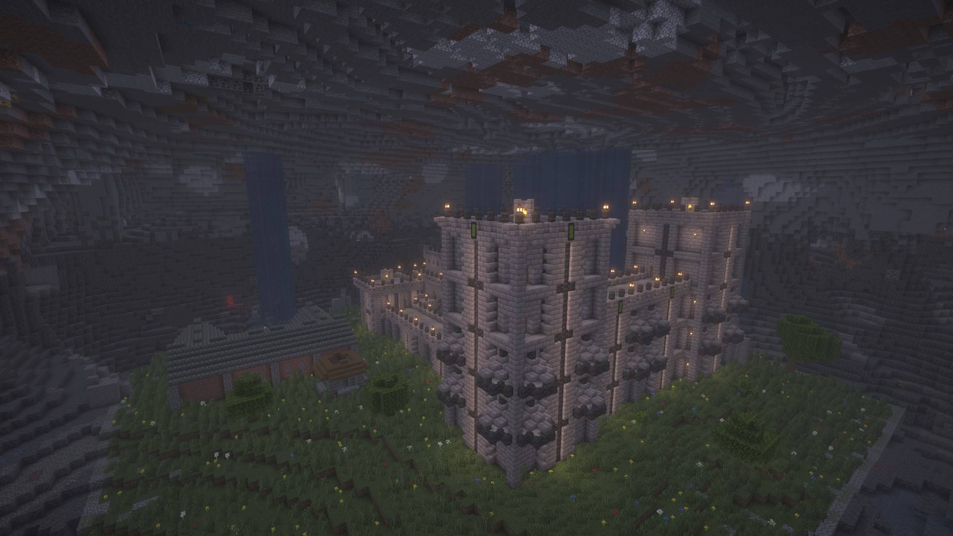 Thumbnail Even if it somehow ended up completely underground it will work.