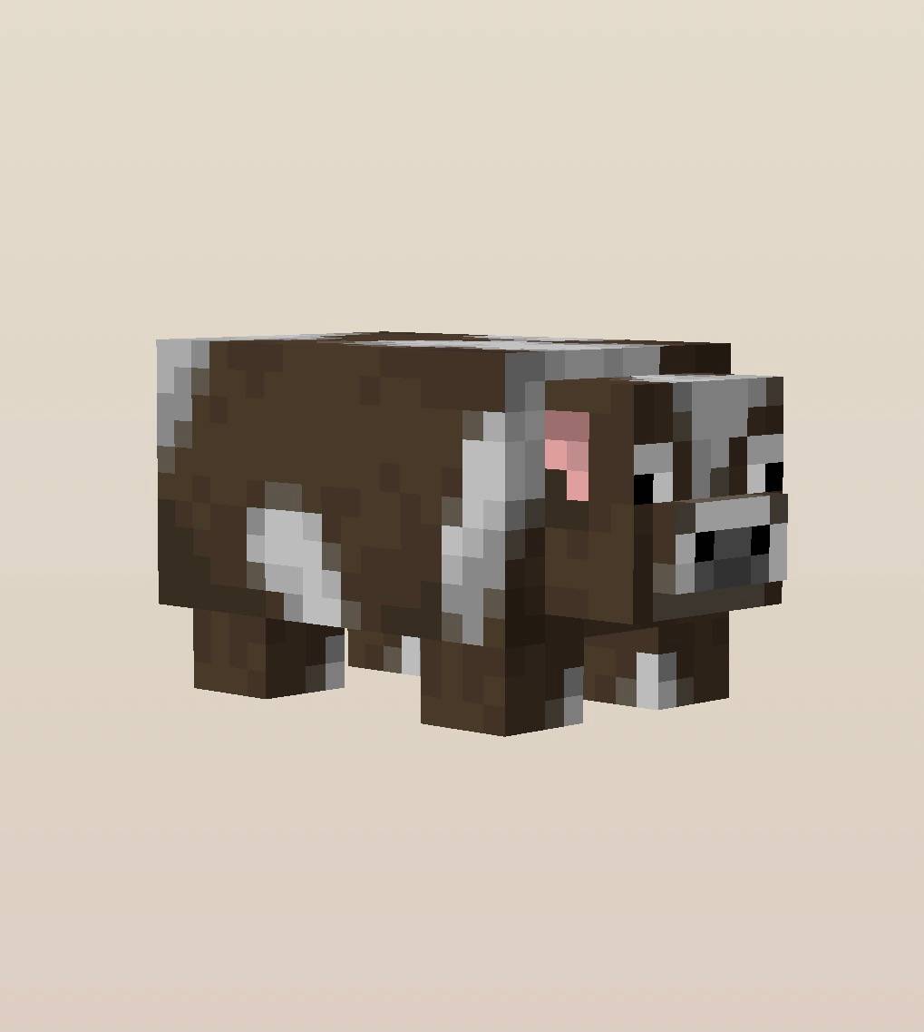 Dogcow The Cowthing — screenshot 1