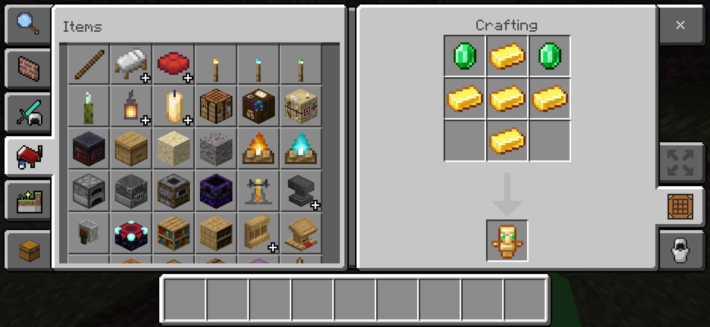 RIKY_MAFFIN Craft the impossible! — screenshot 1