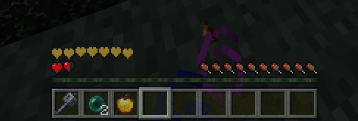 One Die, All Die (ODAD) — screenshot 1