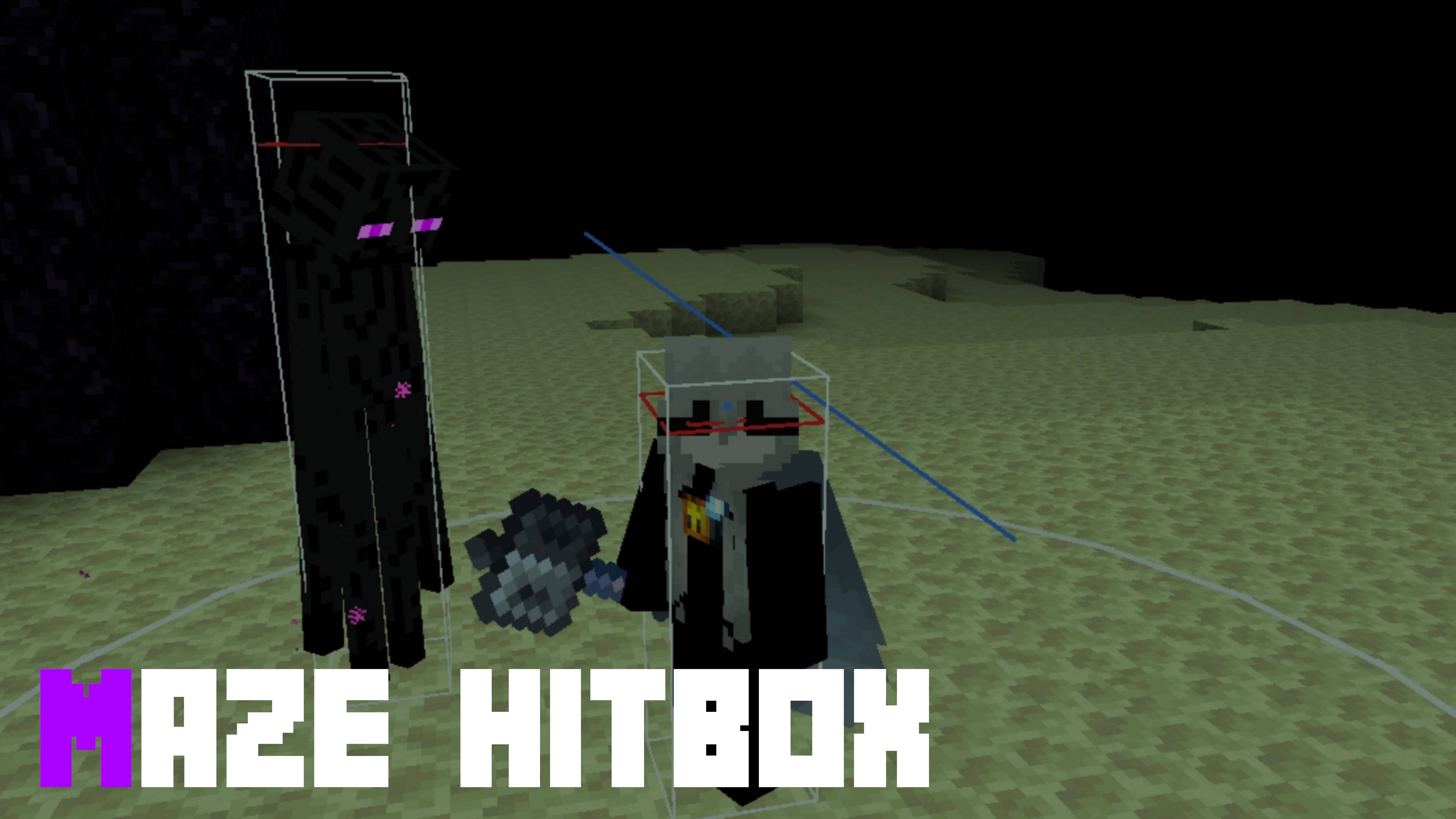 oSkullo's Better Hitbox V1 — screenshot 2