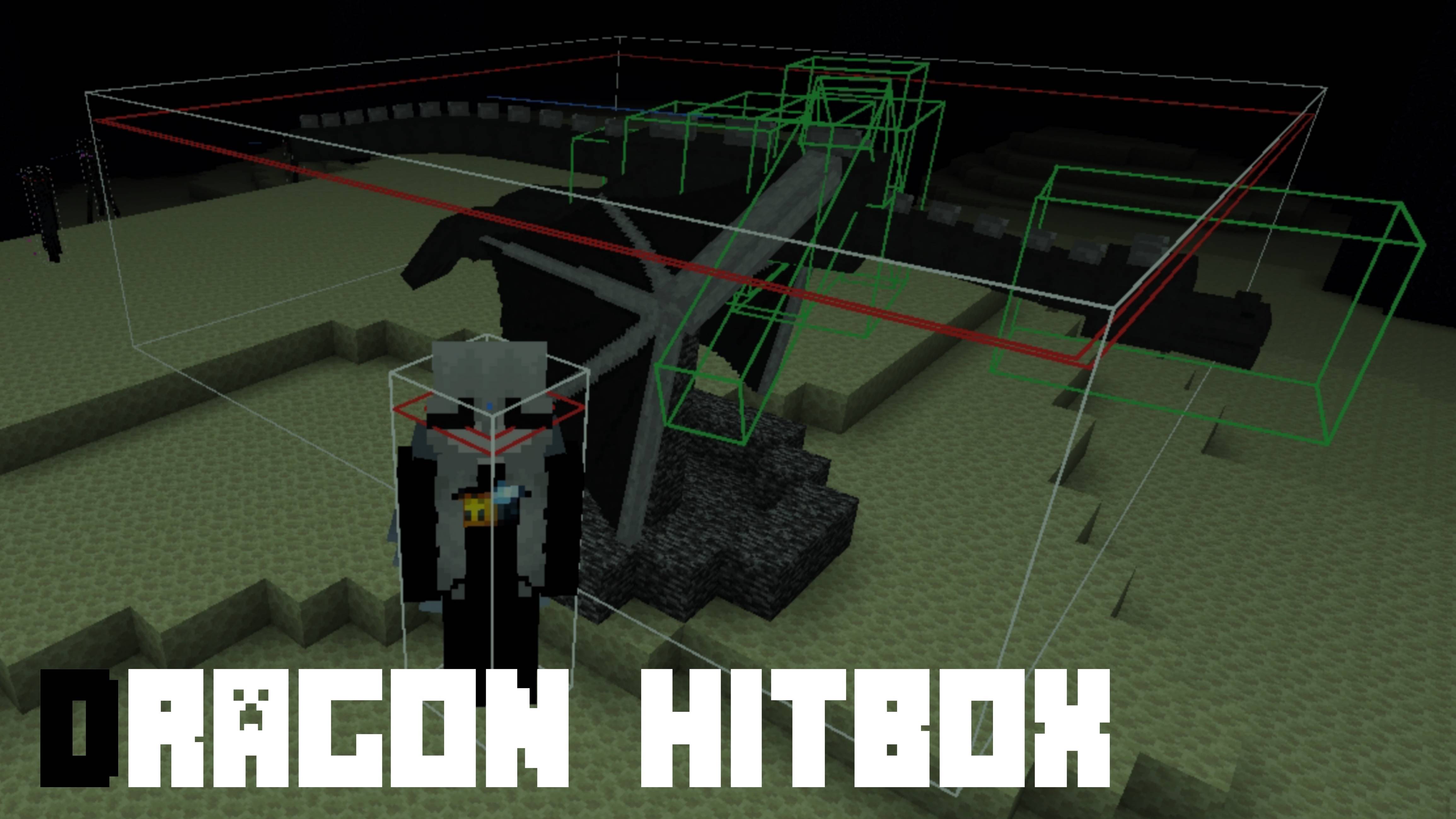oSkullo's Better Hitbox V1 — screenshot 3