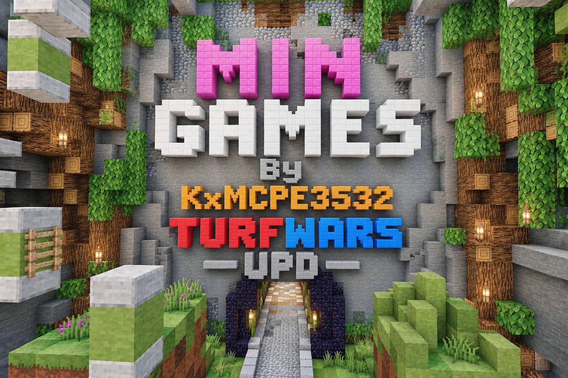 KX Min Games: TurfWars upd — screenshot 1