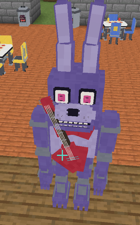 FNAF Night Shift — screenshot 6
