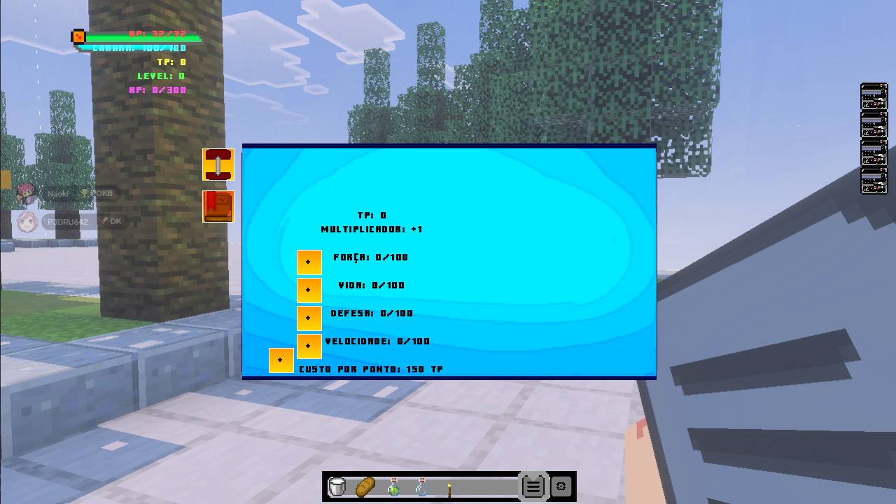Dragon Ball NK — screenshot 5