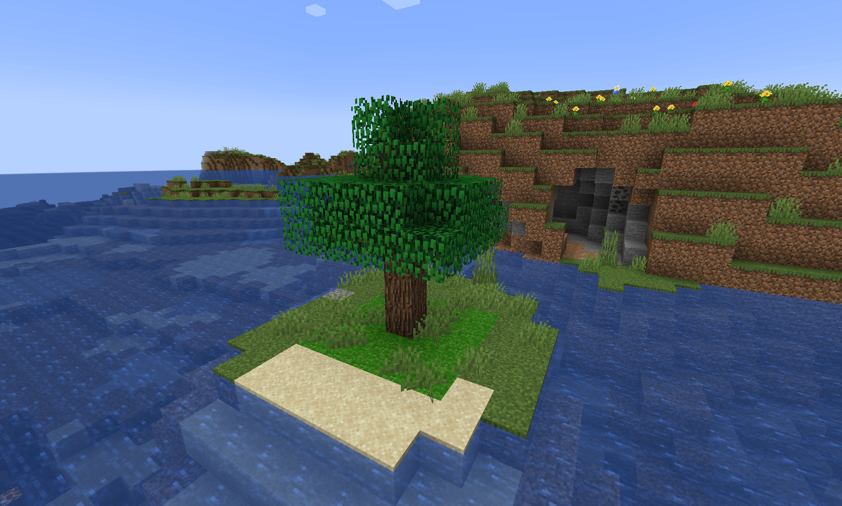 Thumbnail anooother tree