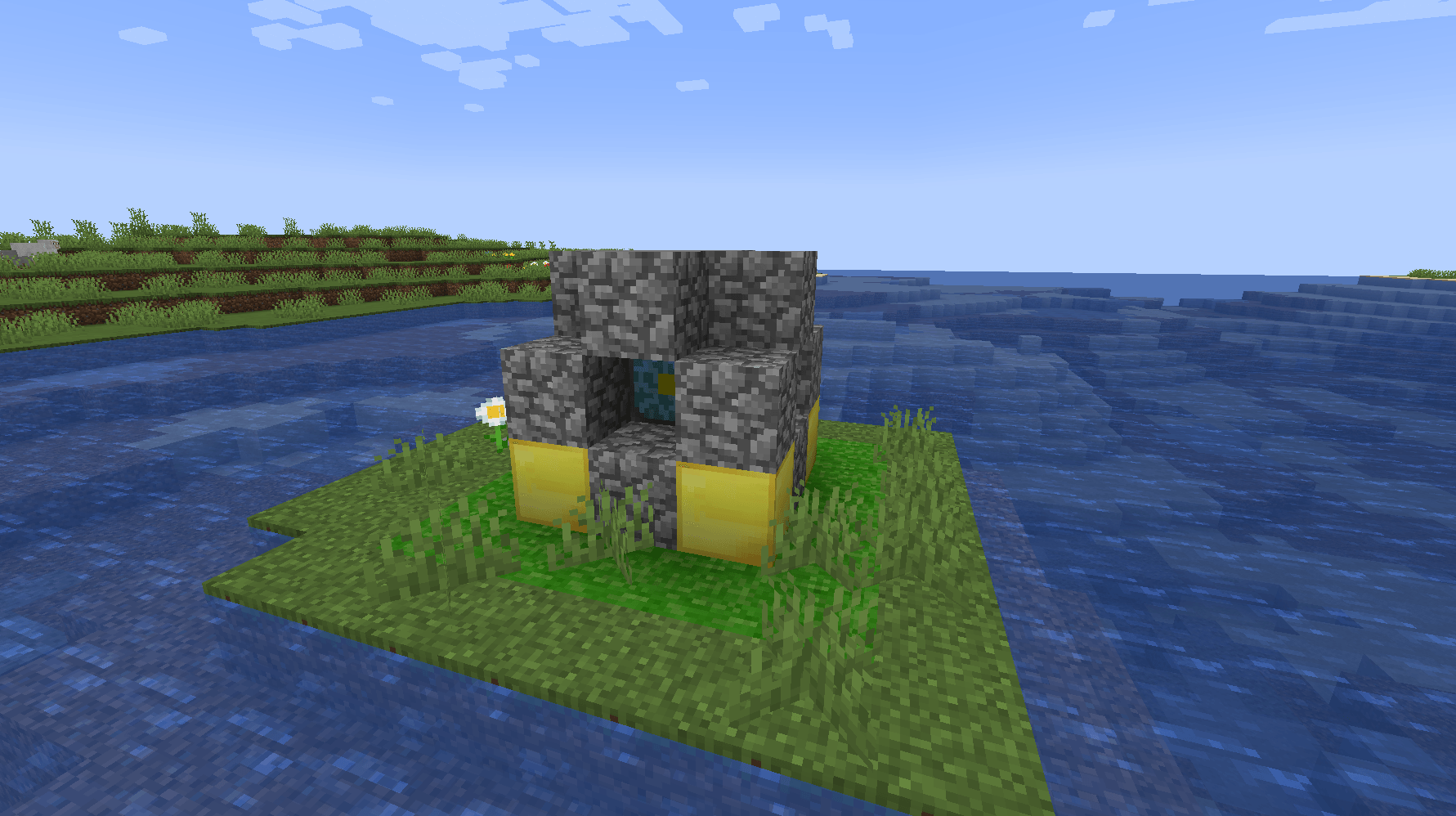 Thumbnail the nether reactor! gosh this must be nostalgic for SOME folks (NOT me)
