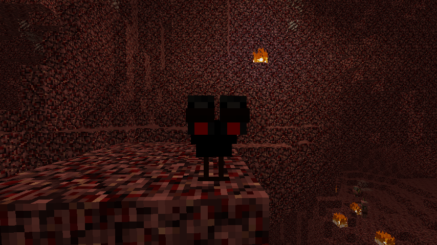 New Wither Chicken!