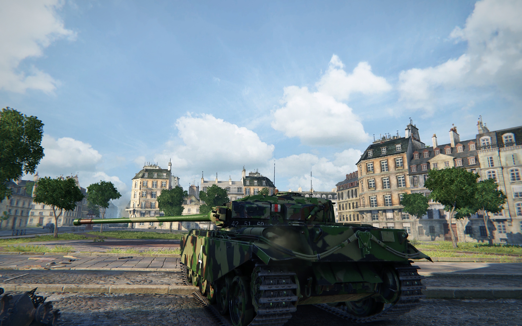 HD Centurion Mk.1 camo-1