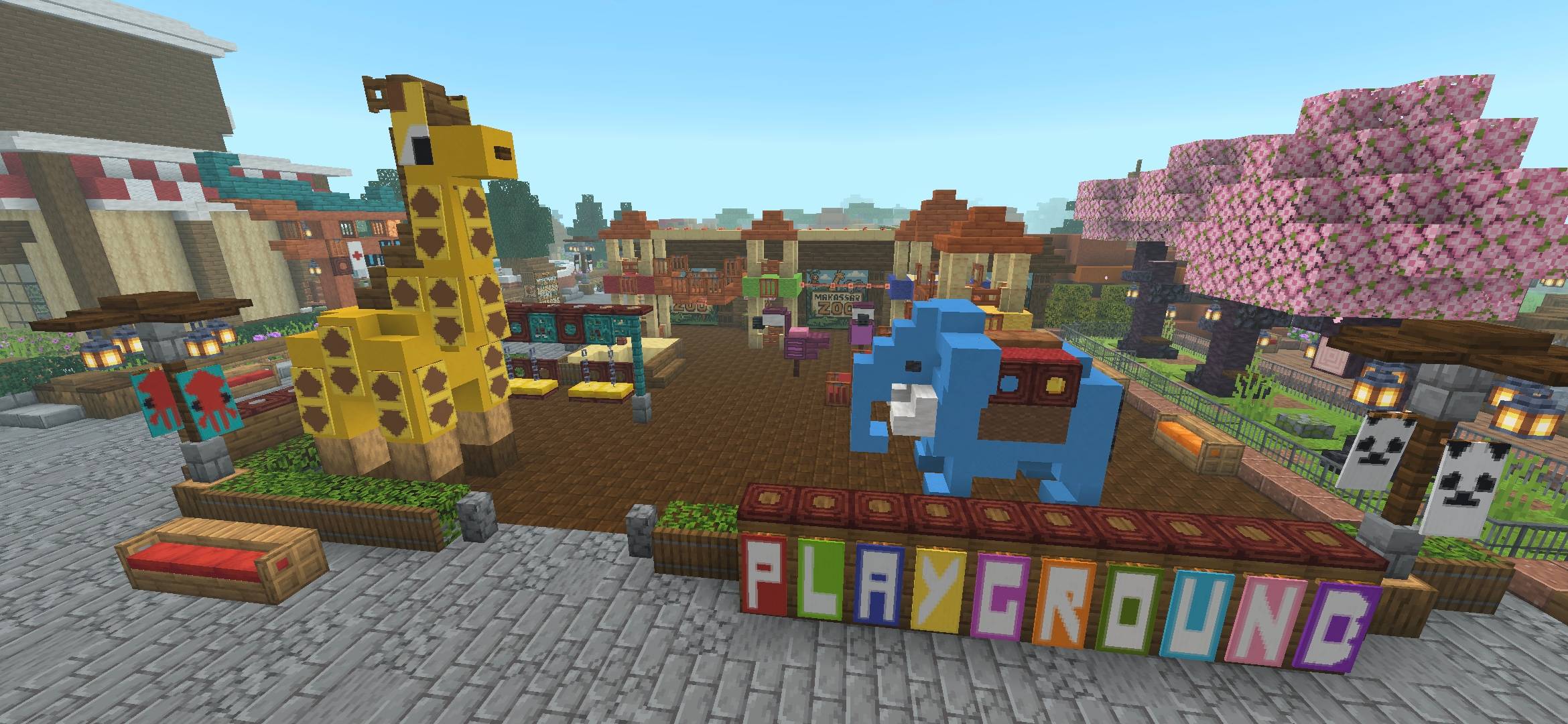 Thumbnail Playground