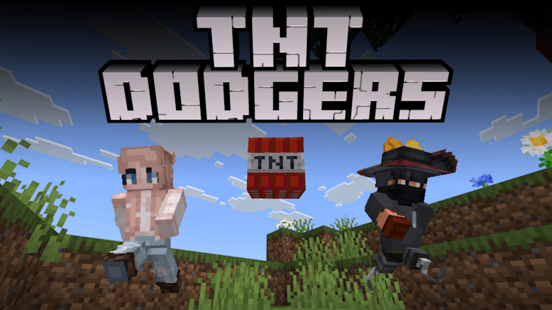TNT Dodgers — screenshot 1