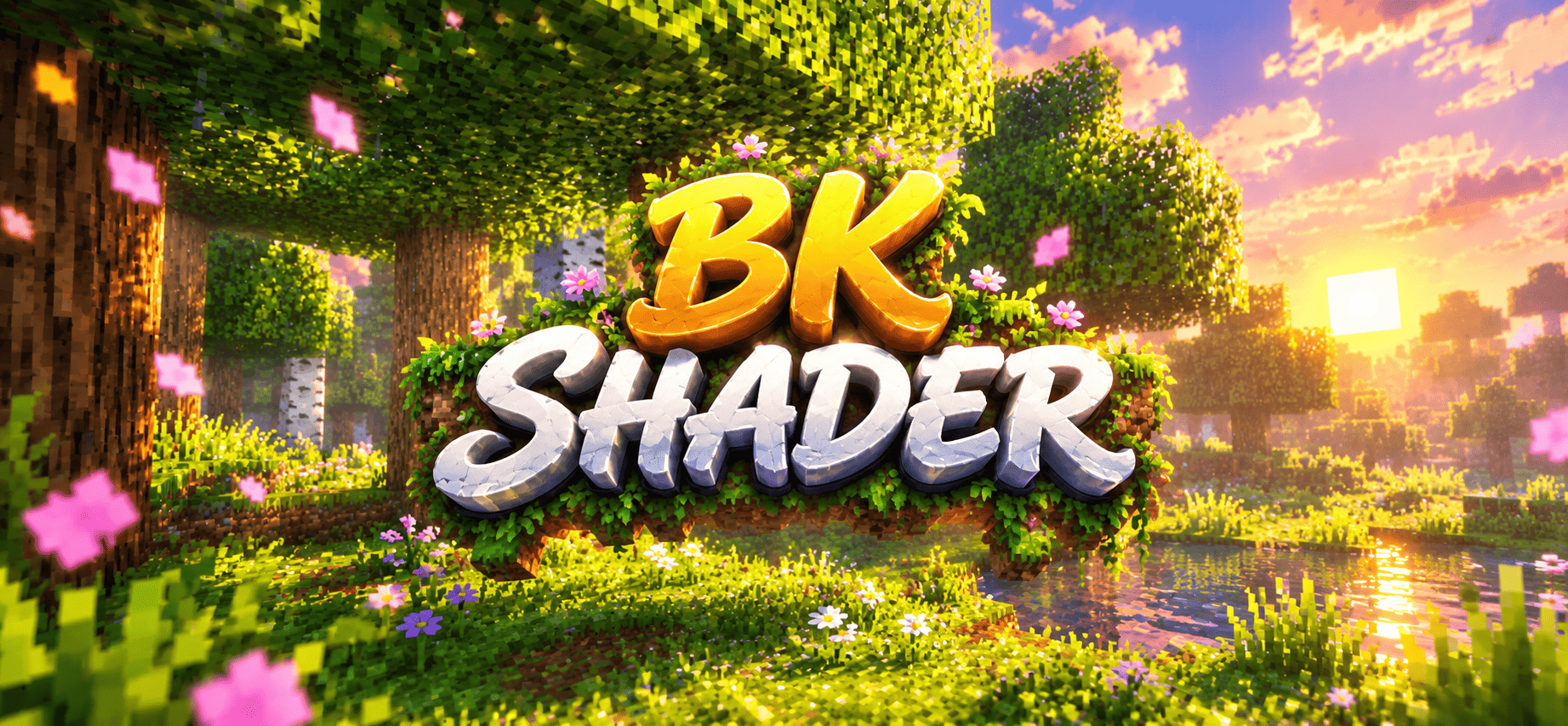 BaKu Shader screenshot active