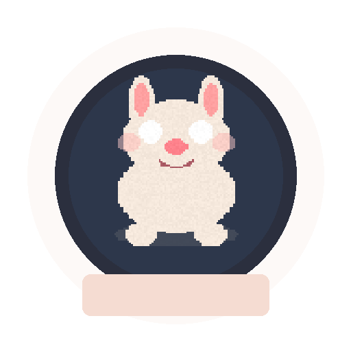 BRG Pixel Pals HUD — screenshot 3
