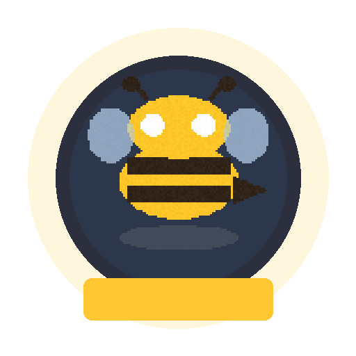 BRG Pixel Pals HUD — screenshot 5