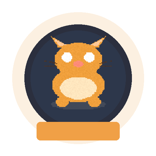 BRG Pixel Pals HUD — screenshot 7