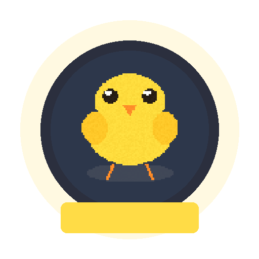 BRG Pixel Pals HUD — screenshot 8