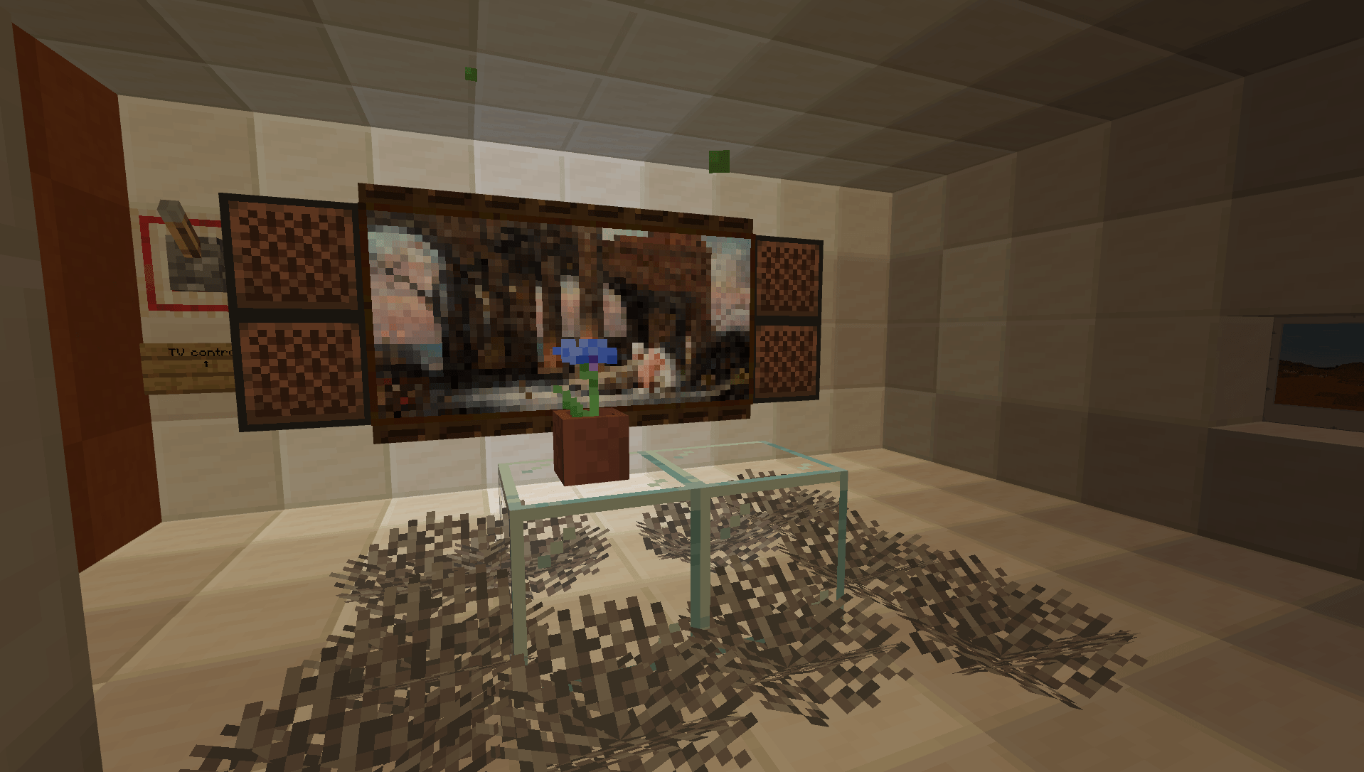 Secret Base V2 — screenshot 2