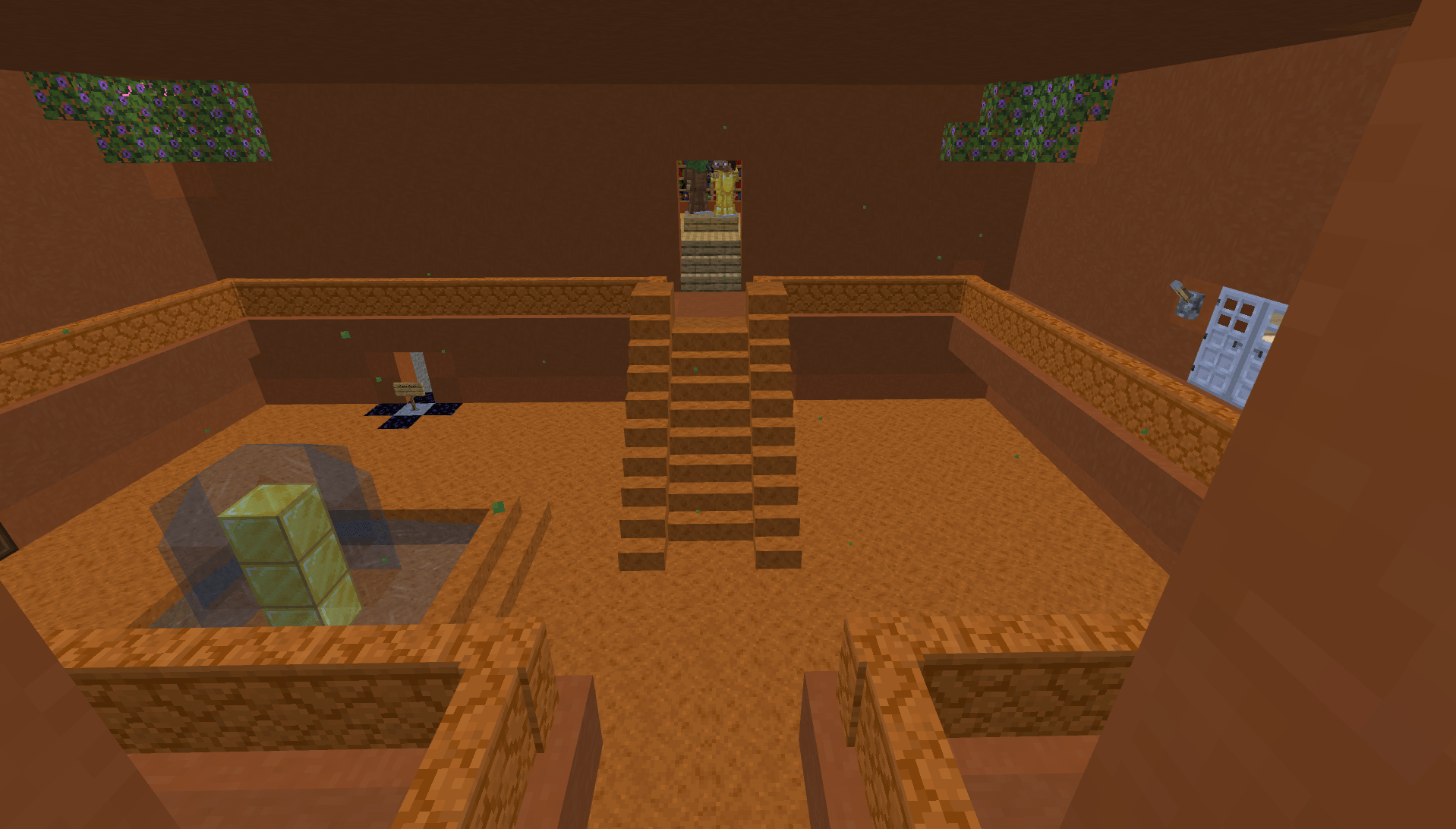 Secret Base V2 — screenshot 3