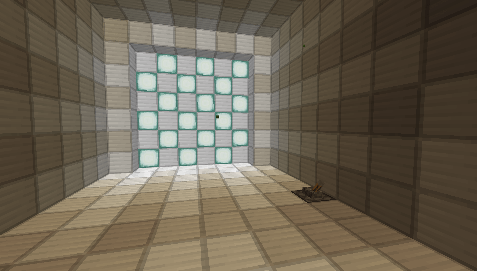 Secret Base V2 — screenshot 4