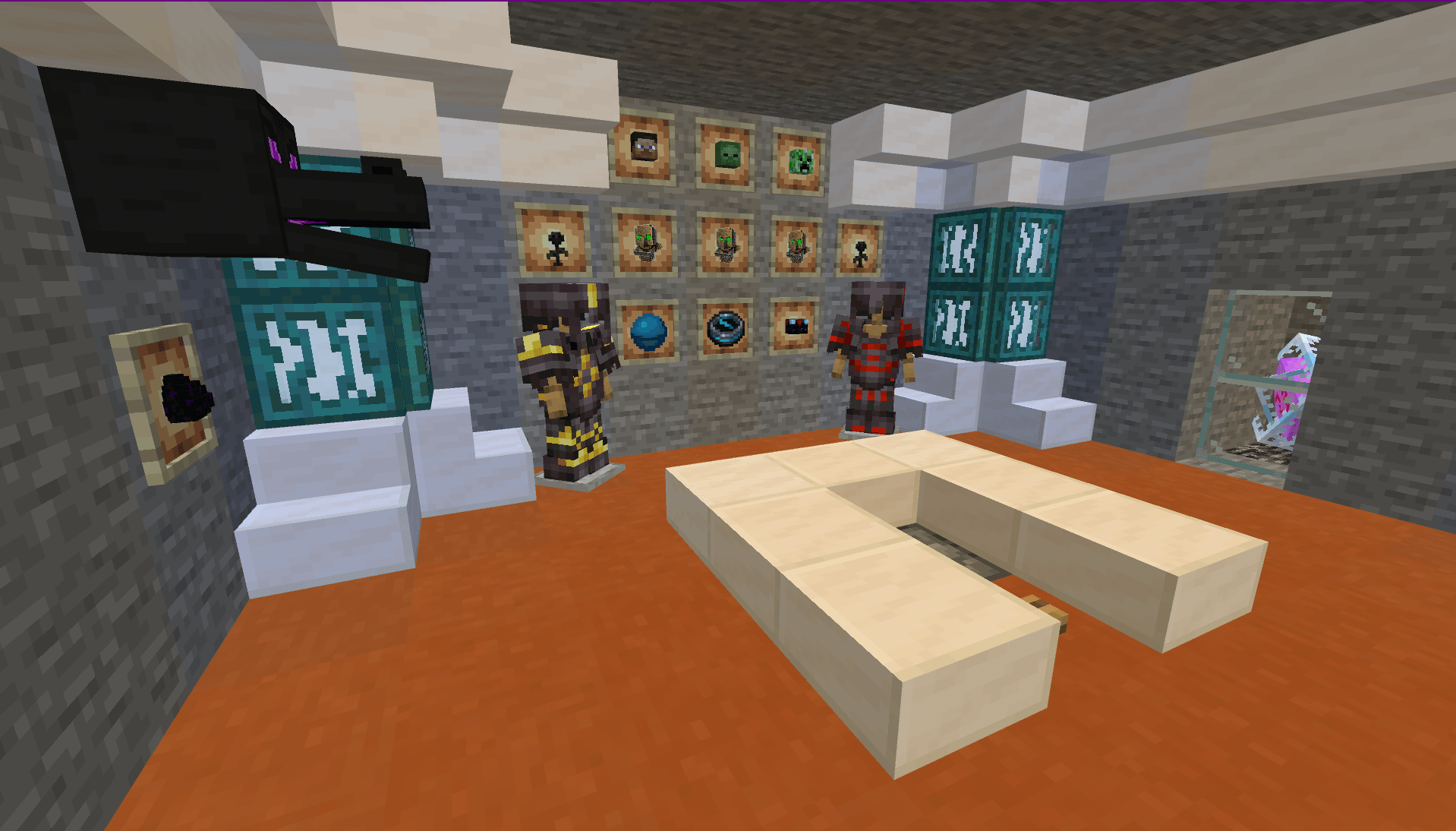 Secret Base V2 — screenshot 5