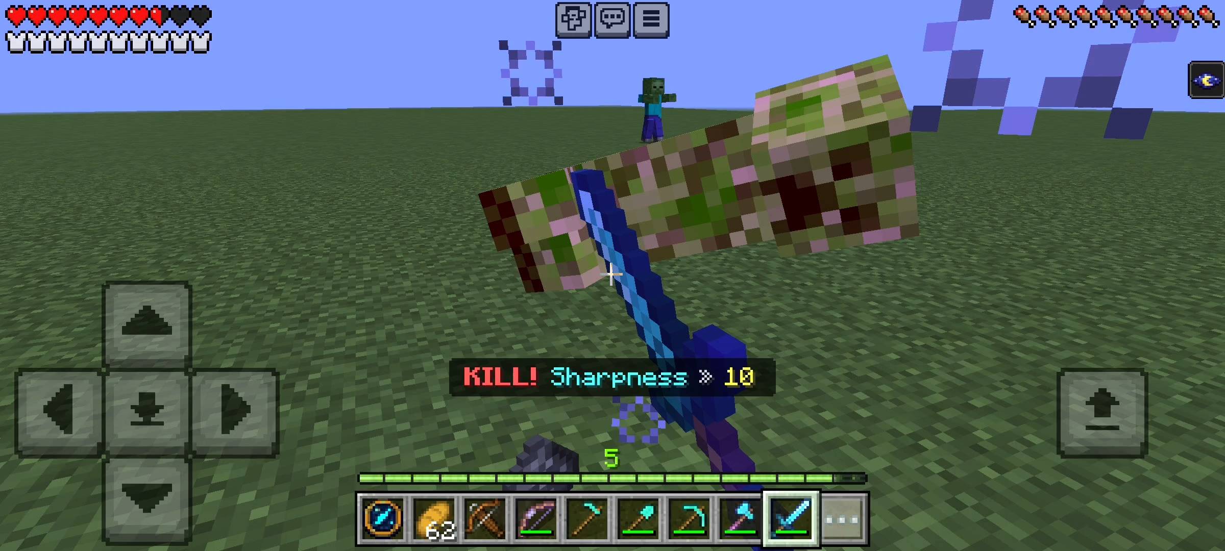 Nova Kill To Enchant: No Limits — screenshot 2