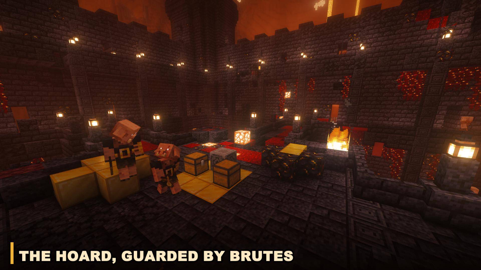 Treasure platform