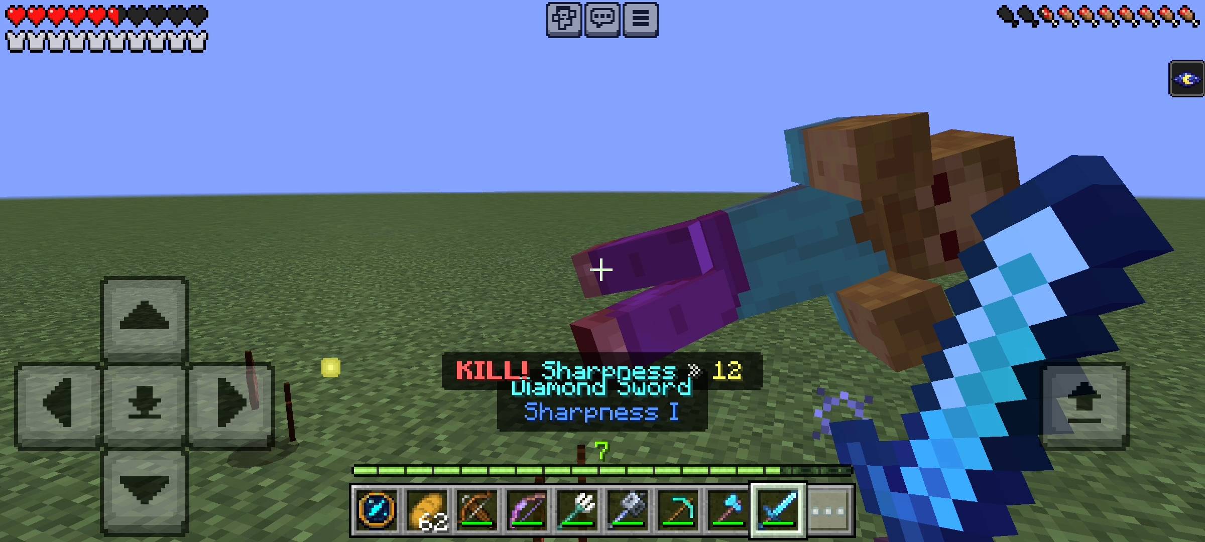 Nova Kill To Enchant: No Limits — screenshot 3