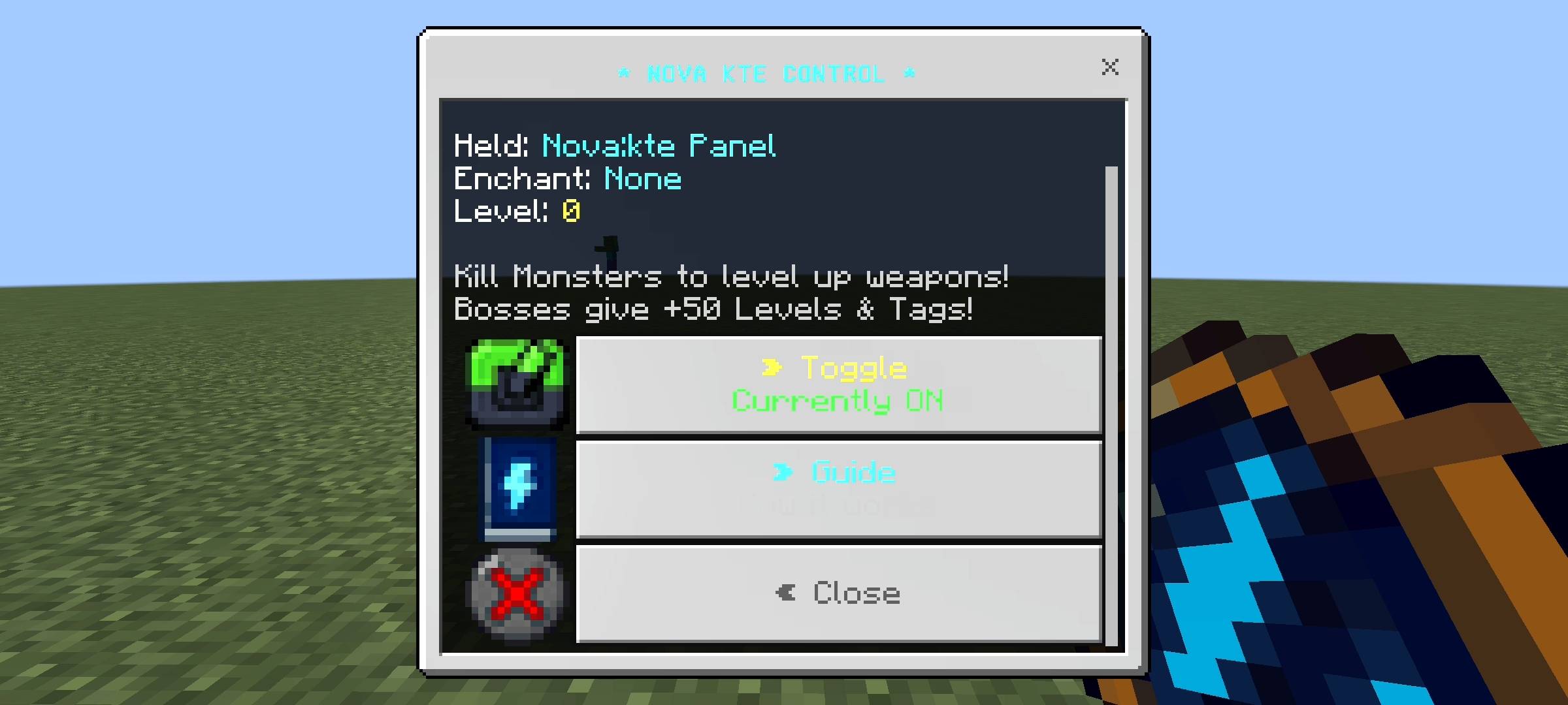 Nova Kill To Enchant: No Limits — screenshot 4