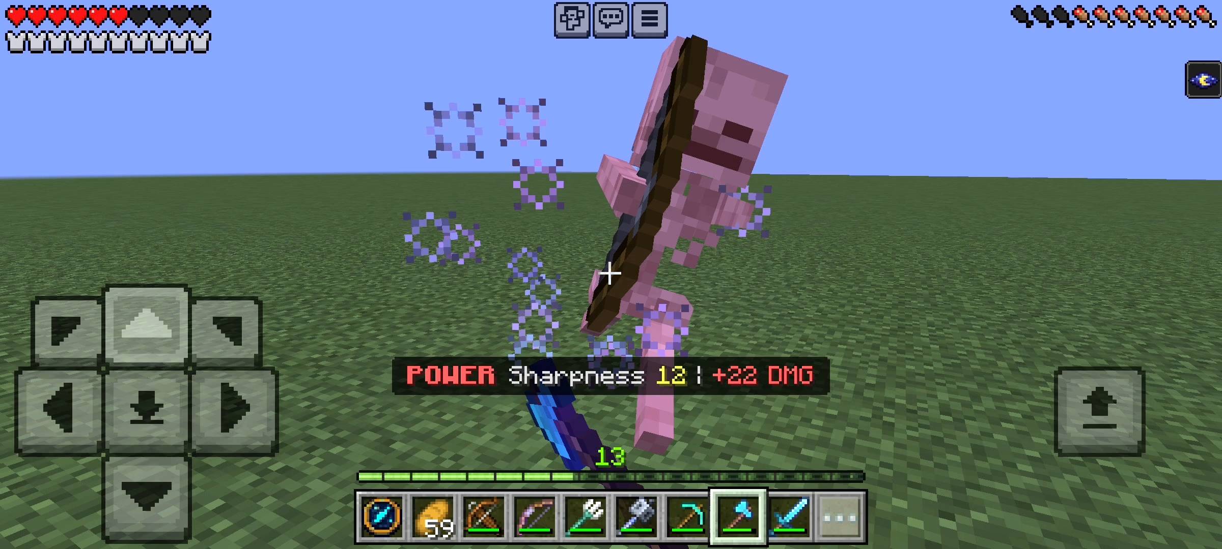 Nova Kill To Enchant: No Limits — screenshot 5