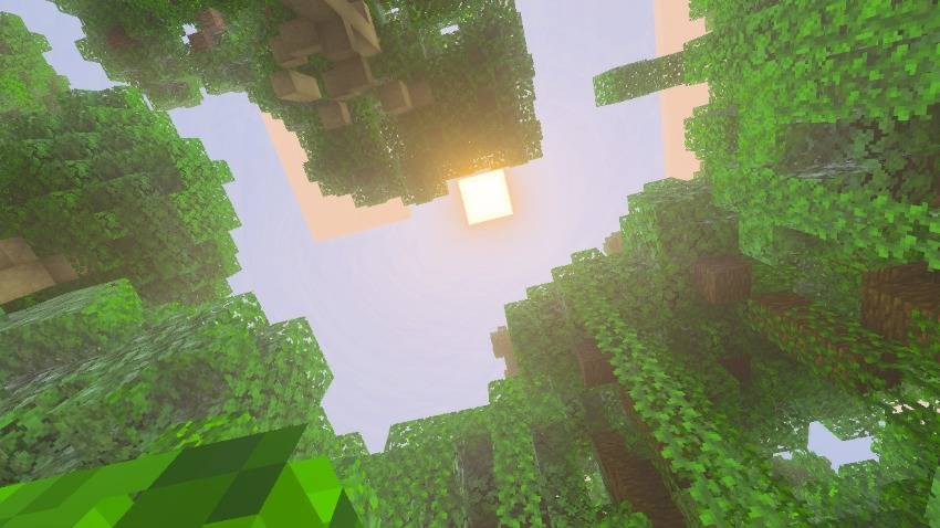 ⟬Amazon Rainforest Map⟭ — screenshot 7
