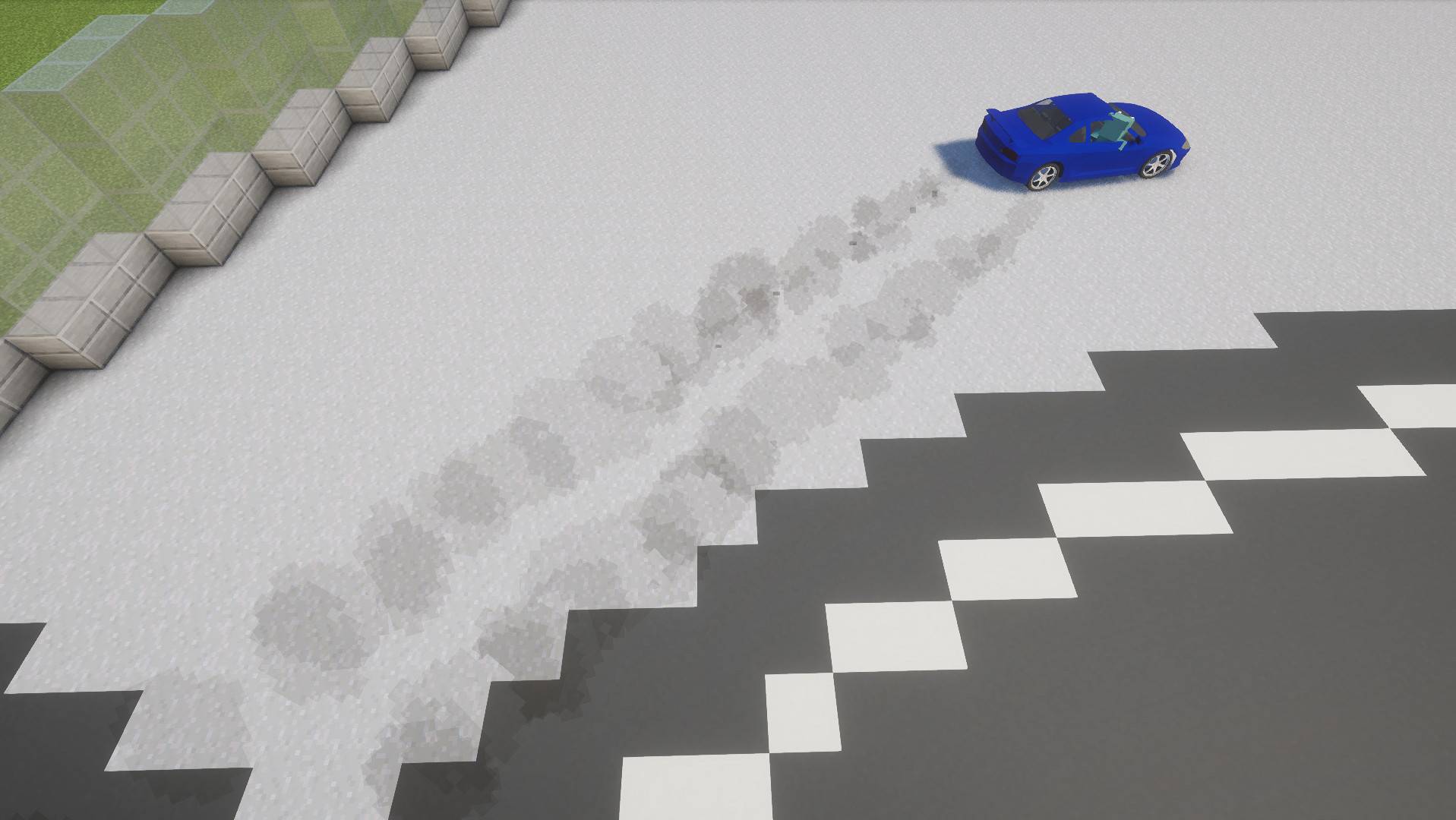 kuruma mod gravel image
