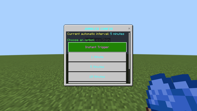 Jumbled Word Event — screenshot 2