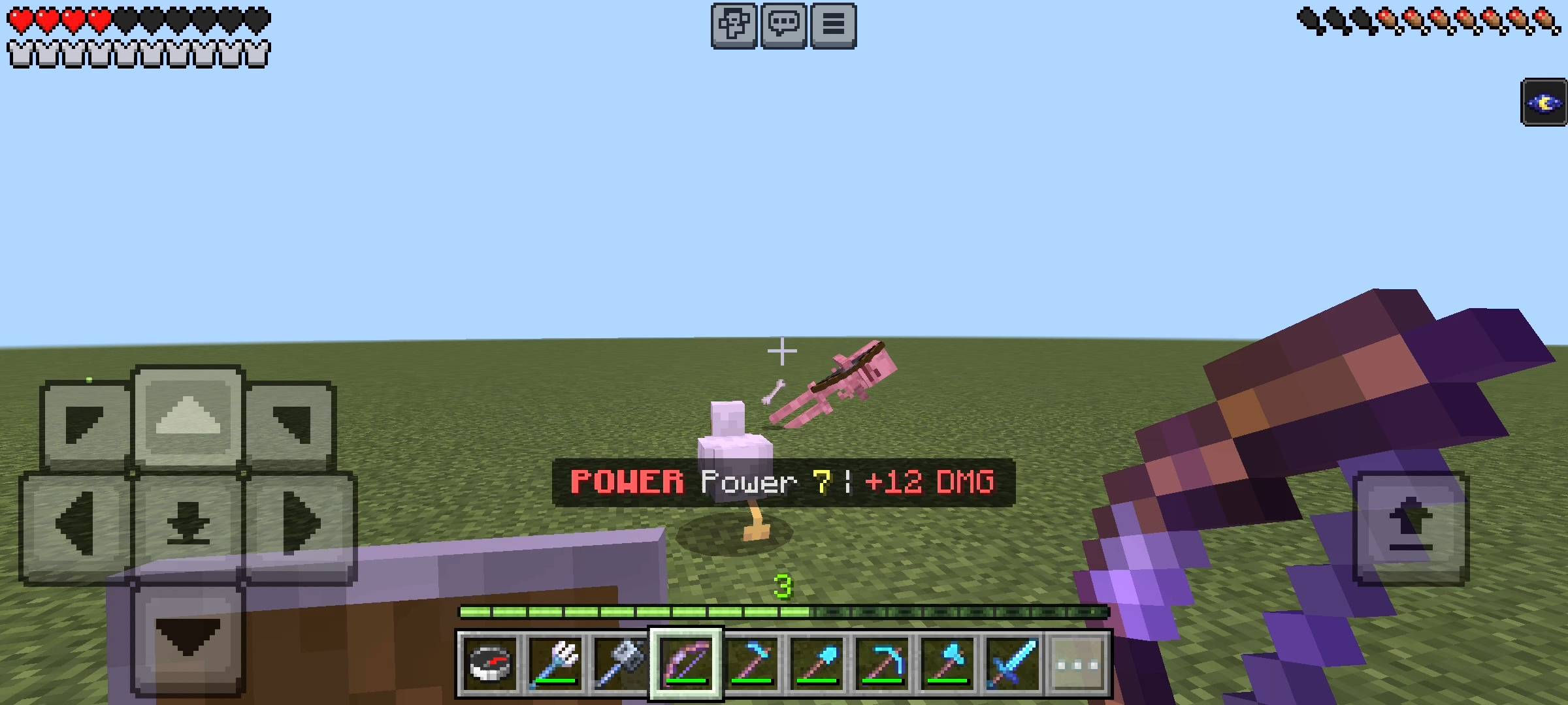 Voxelbro's Walk to Enchant — screenshot 7