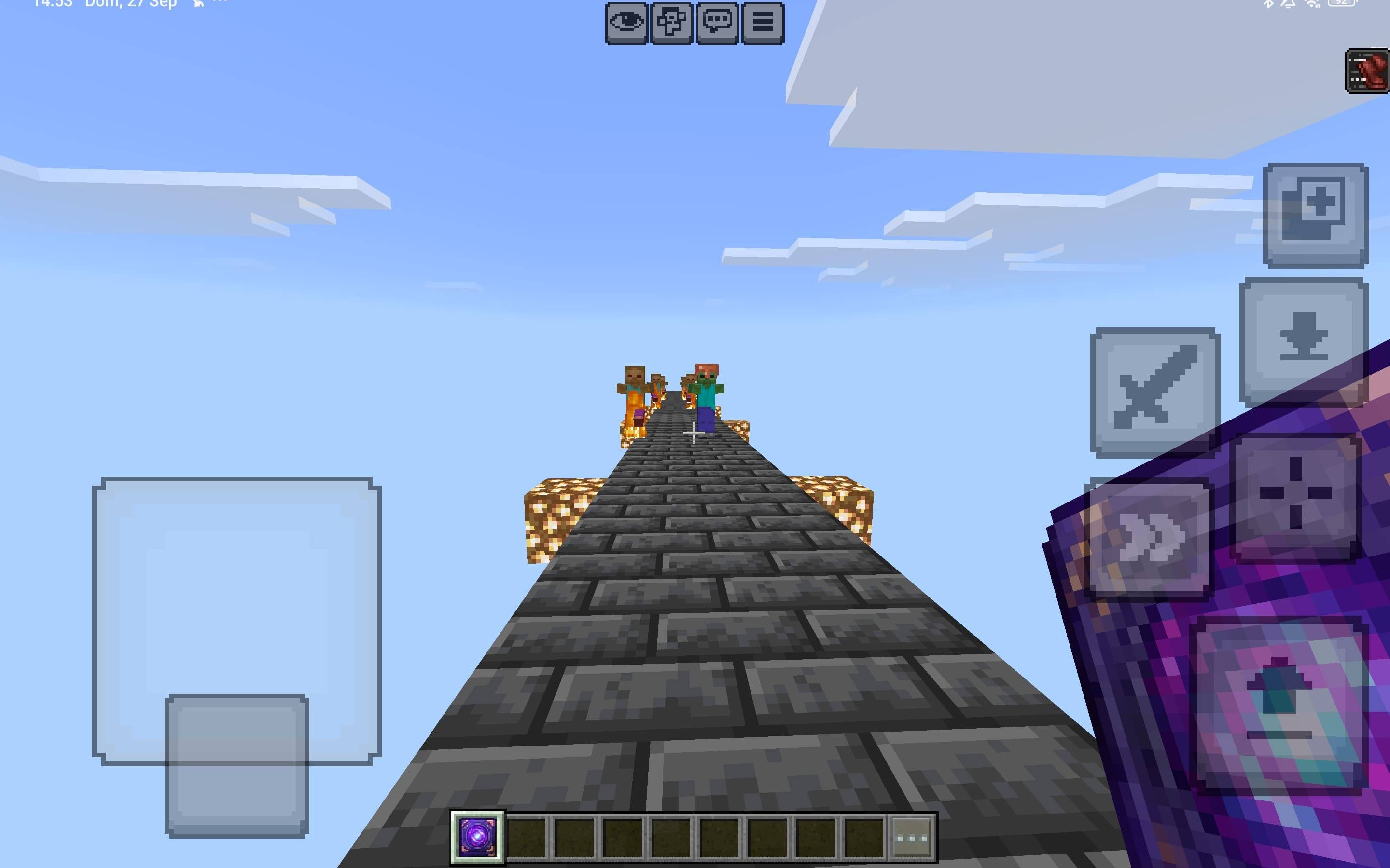 Dimension Worlds — screenshot 4